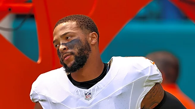 Miami Dolphins news: Safety changes, roster moves