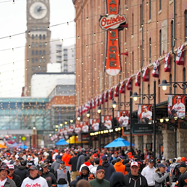 Orioles news: More upgrades are coming to Camden Yards