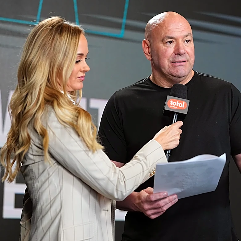 Dana White signs ‘horrible, sloppy’ heavyweight after Contender Series dud