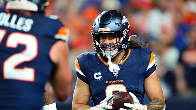 Broncos at 49ers preview: Denver hunts for another NFC West upset