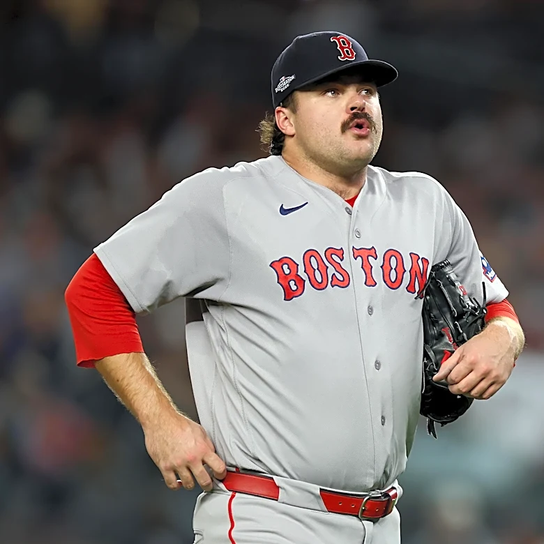 After a brutal opening loss, can the Red Sox come back?
