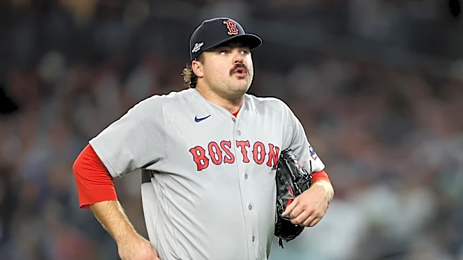 After a brutal opening loss, can the Red Sox come back?