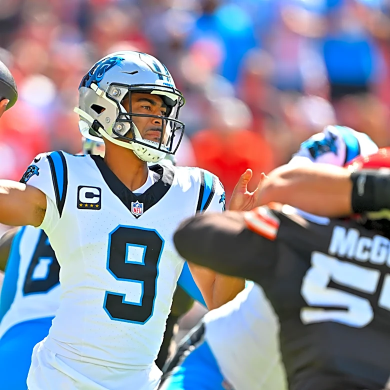 Detroit Lions scouting report: Can the Carolina Panthers offense be contained?