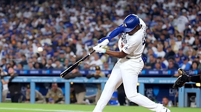 NLDS notes: Josue De Paula, Shohei Ohtani, Freddie Freeman