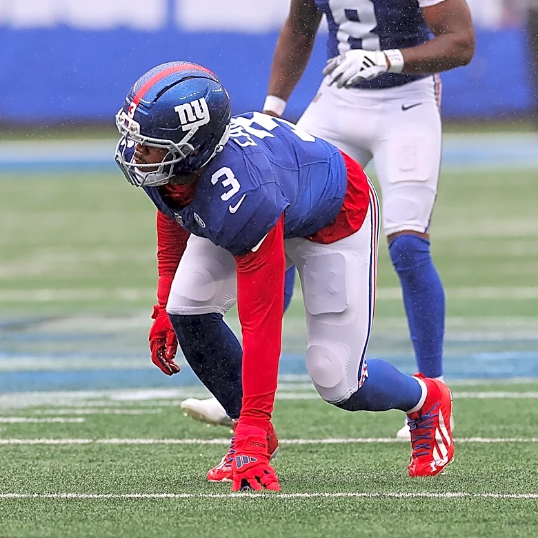 NY Giants’ pass rush must be better, but that is easier said than done