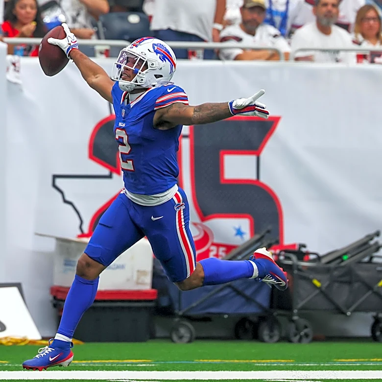 Studying how much more aggressive the NFL and Buffalo Bills have gotten in end-of-half scenarios