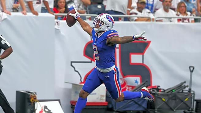Studying how much more aggressive the NFL and Buffalo Bills have gotten in end-of-half scenarios