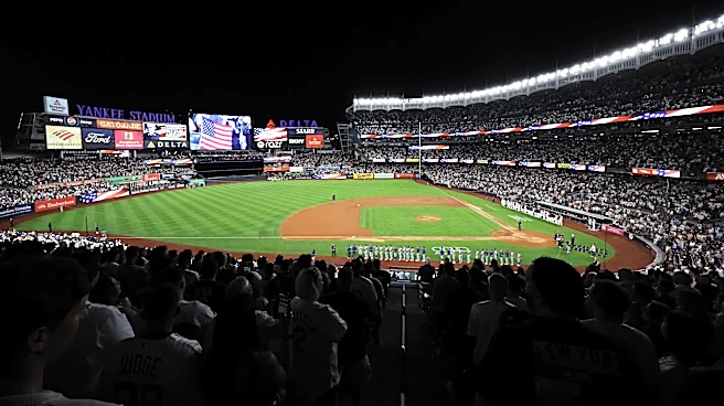 Wednesday BP: Wild Card series Game 2
