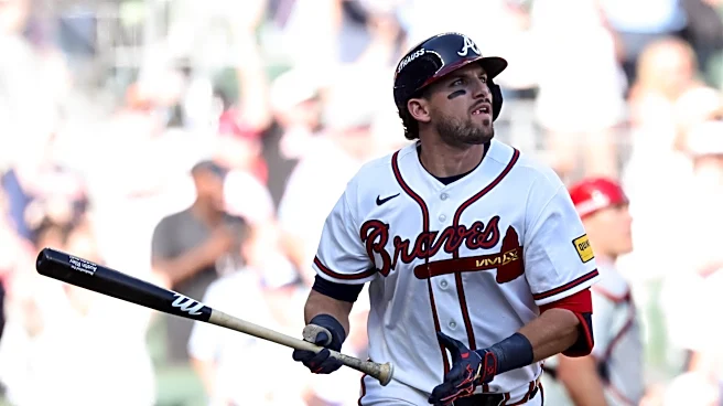 Braves News: Austin Riley heroic, Walt Weiss press conference, and more