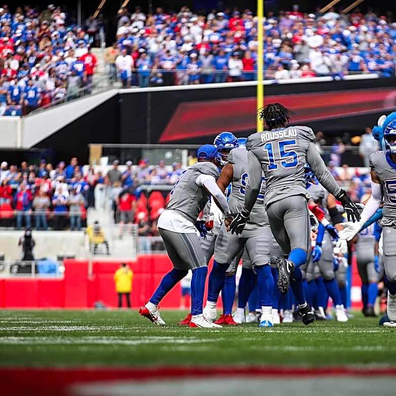 Bills news: Assessing Buffalo’s 3-0 start