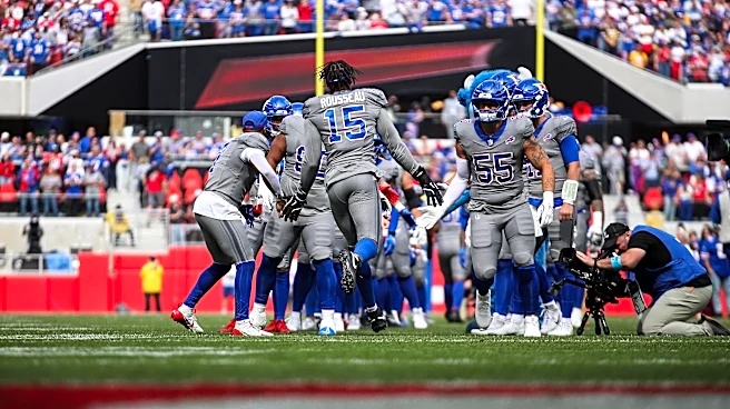 Bills news: Assessing Buffalo’s 3-0 start