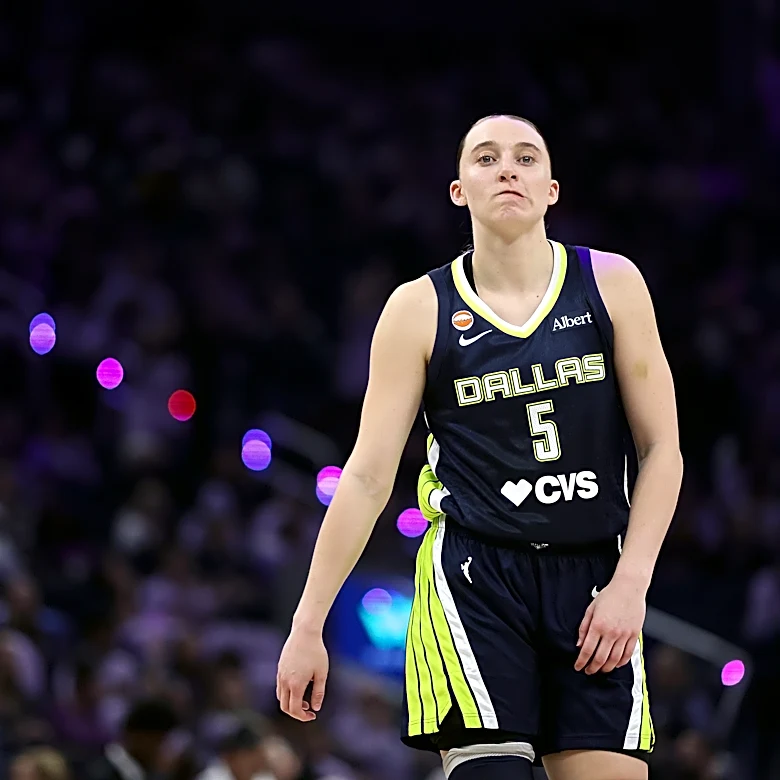 WNBA playoff discussion: What are the Game 2 solutions for the Washington Mystics and Dallas Wings?