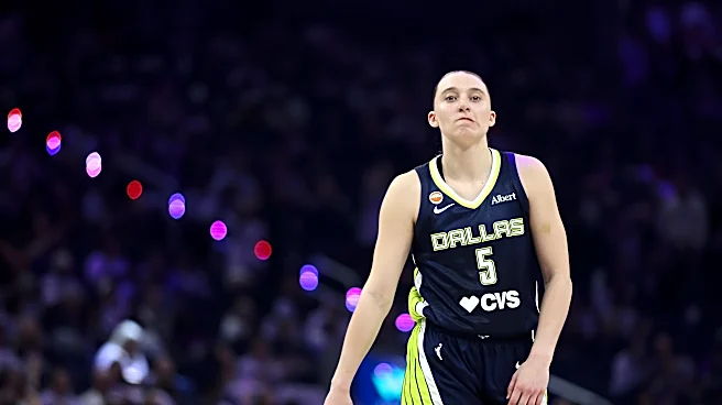 WNBA playoff discussion: What are the Game 2 solutions for the Washington Mystics and Dallas Wings?