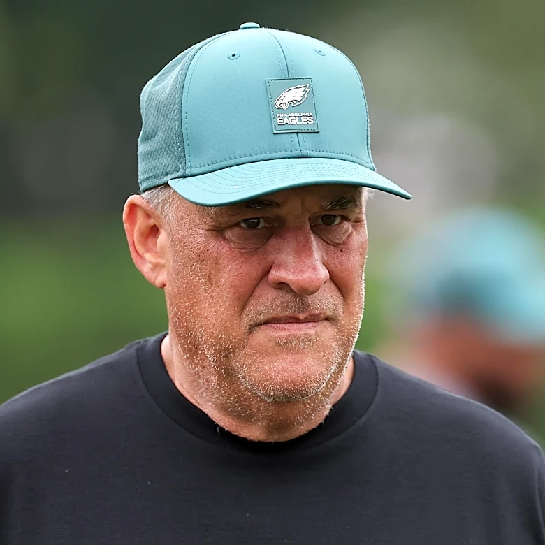 Eagles News: An undesirable new franchise record