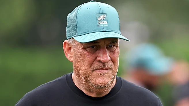 Eagles News: An undesirable new franchise record