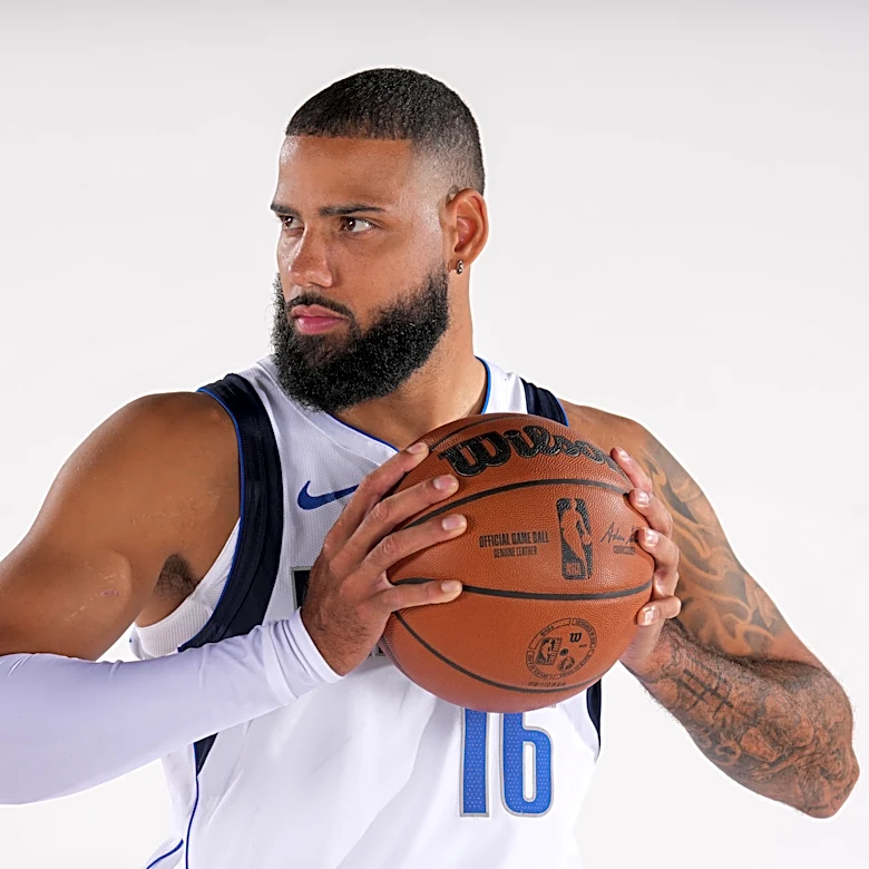 Caleb Martin remains a Dallas Maverick