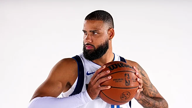 Caleb Martin remains a Dallas Maverick
