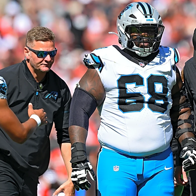 Cat Scratch Reader Reacts Survey: Are we still confident after losing to the Browns?