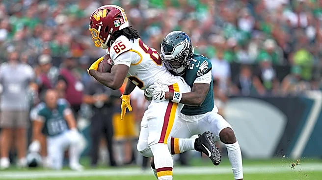 Three potential returns could change Washington Commanders game plan