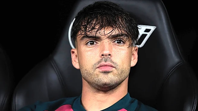OFFICIAL: Real Madrid confirm Asencio’s surgery