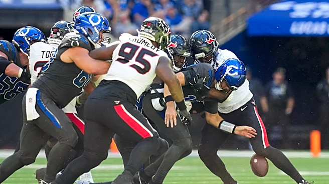 For the Colts to win, Daniel Jones must be better
