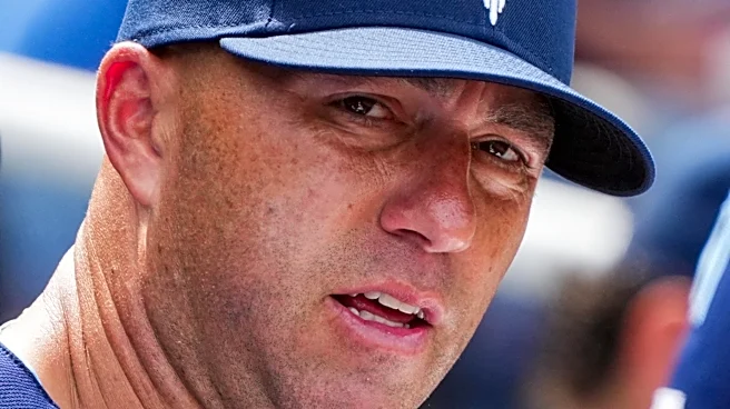 Kansas City Royals news: Alec Zumwalt is out