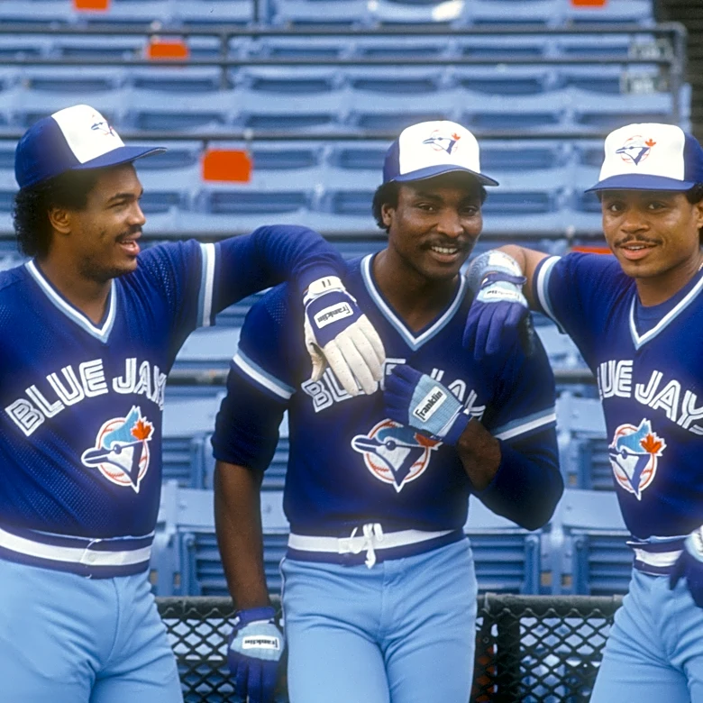 Today in Blue Jays History: Jays Clinch Playoff Twice