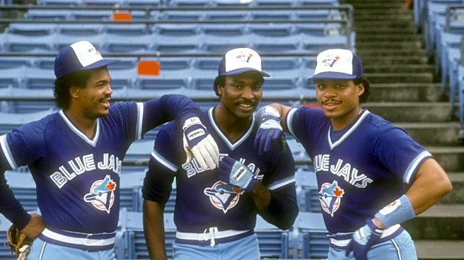 Today in Blue Jays History: Jays Clinch Playoff Twice