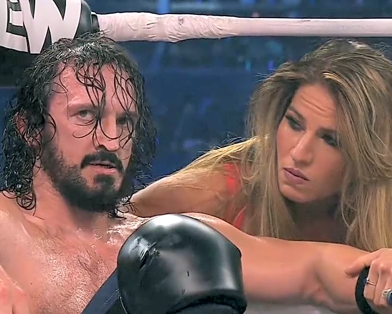 AEW Dynamite preview (Sept. 30, 2026): Will Ospreay, Ricochet, and AEW say goodbye to PAC the best way they know how