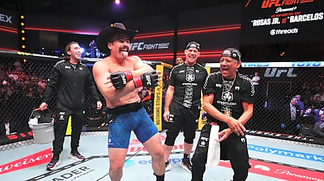 ‘I’m gonna retire him and send him to an old person’s home’: Luis Hernandez responds to UFC veteran’s callout