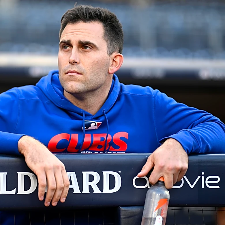 Padres 8, Cubs 0: Matthew Boyd gets crushed by three long balls