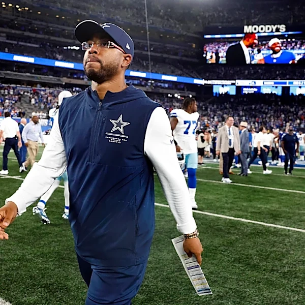 The Parker Report: Defense continues incremental growth in Rio