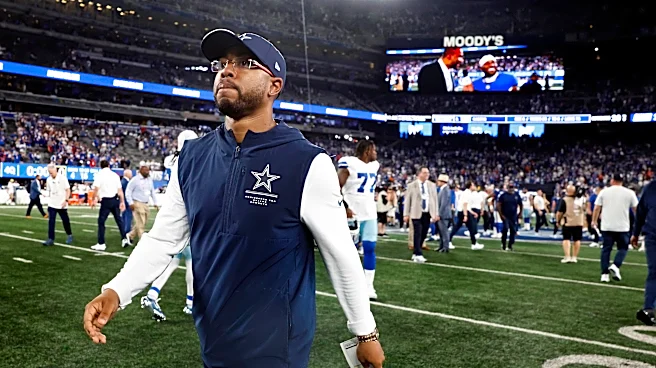 The Parker Report: Defense continues incremental growth in Rio