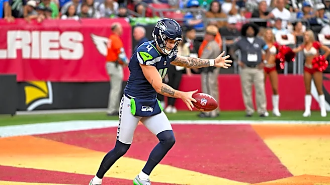 Seahawks News: Seahawks special teams needs to step it up
