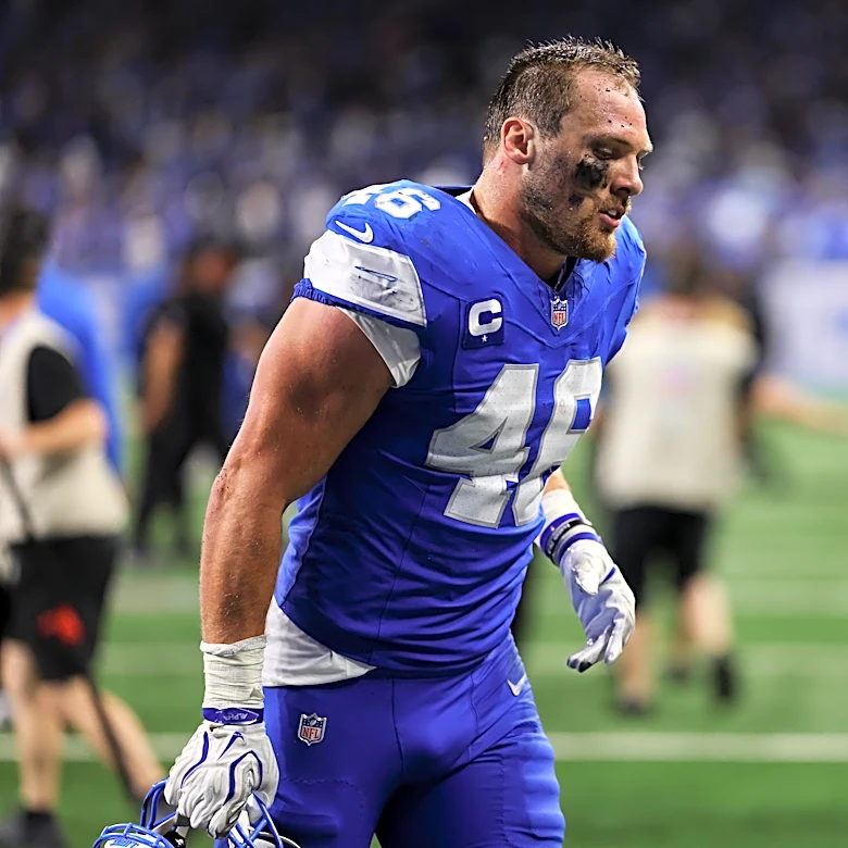 Lions mailbag: What’s with Jack Campbell’s slow start?