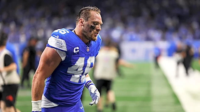 Lions mailbag: What’s with Jack Campbell’s slow start?