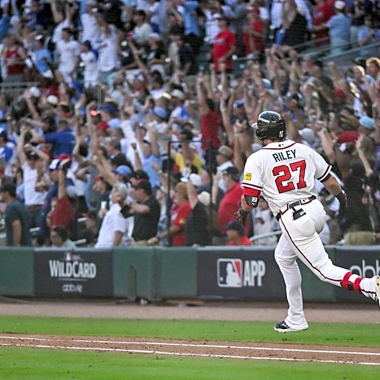 Can one swing redeem a season?