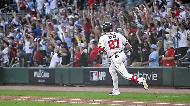 Can one swing redeem a season?