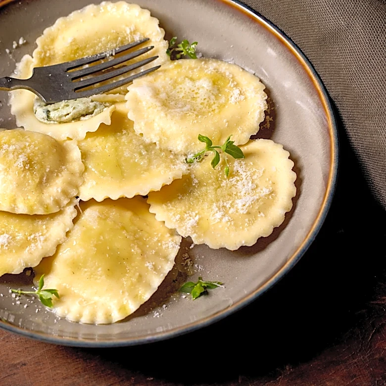 Open Thread, September 30, 2026: Share you favorite recipes and food content