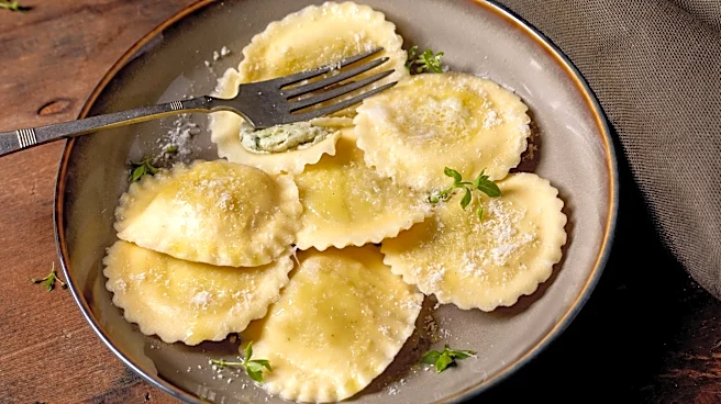 Open Thread, September 30, 2026: Share you favorite recipes and food content