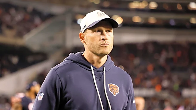 Chicago Bears Midweek Musings: Phenomenal