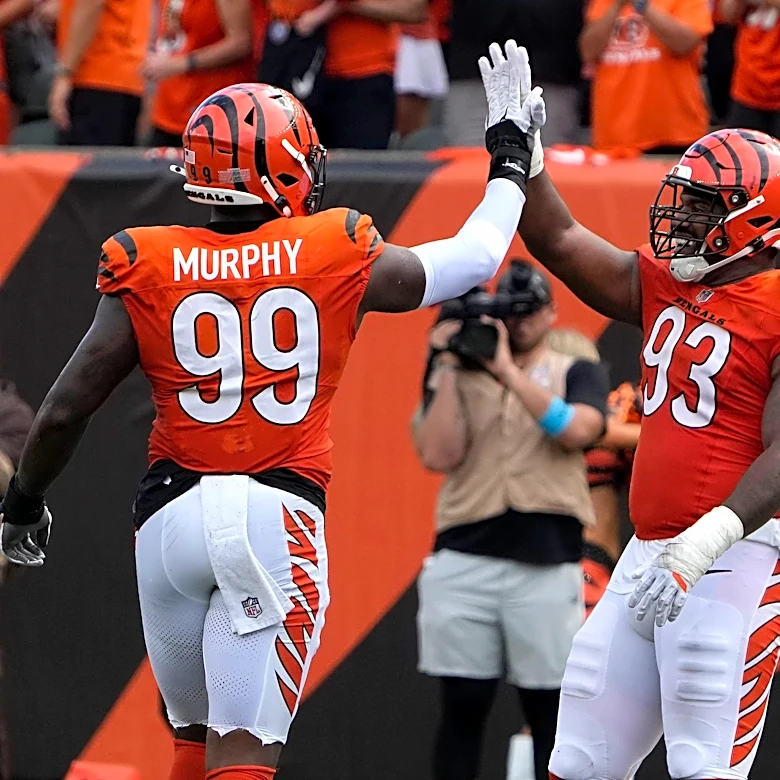 3 bold reasons the Bengals will bounce back and beat the Jaguars