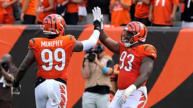 3 bold reasons the Bengals will bounce back and beat the Jaguars