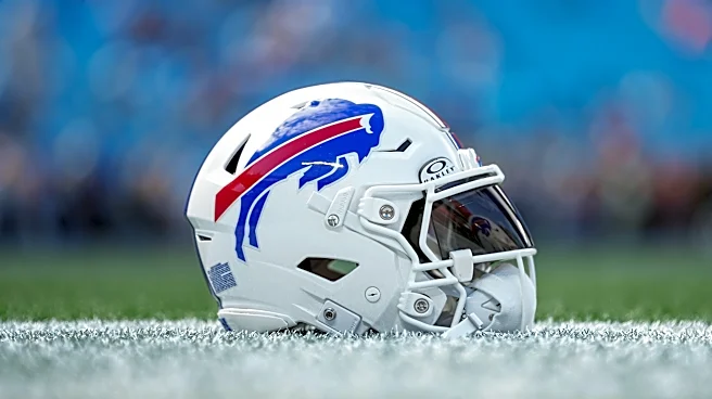 Patriots vs. Bills preview for NFL Week 4
