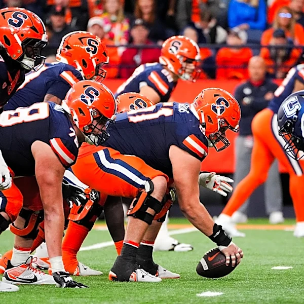 Syracuse vs UConn: TV/streaming, time, odds, history & more
