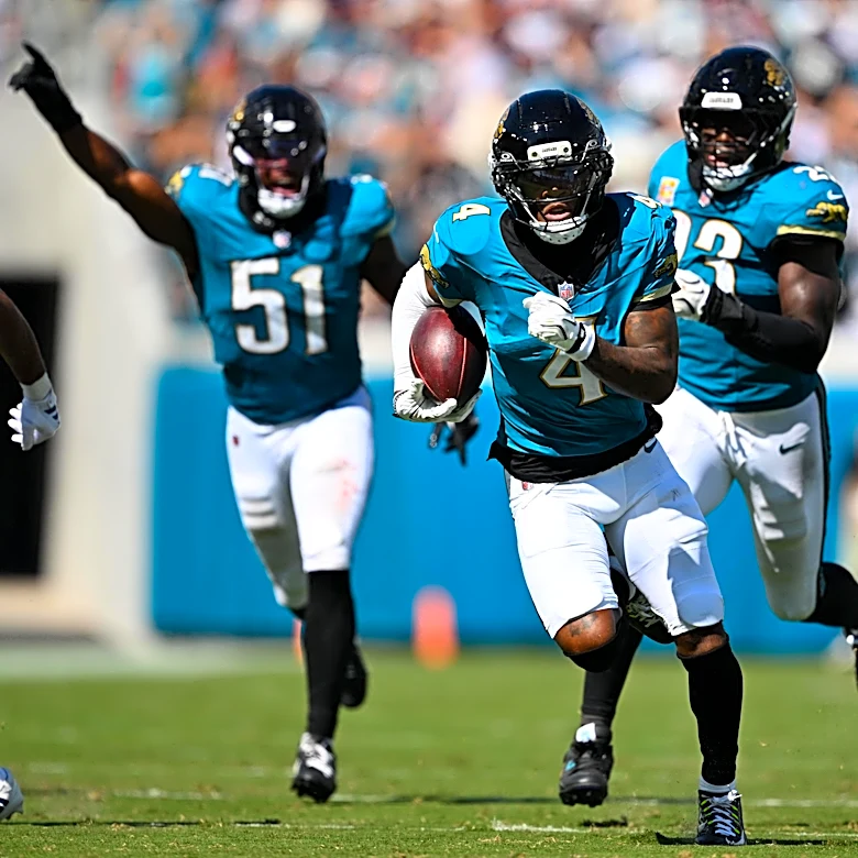 Jaguars Reacts Survey: Can Jacksonville go 3-0 in its next three games?