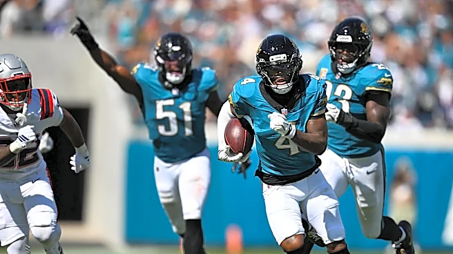 Jaguars Reacts Survey: Can Jacksonville go 3-0 in its next three games?
