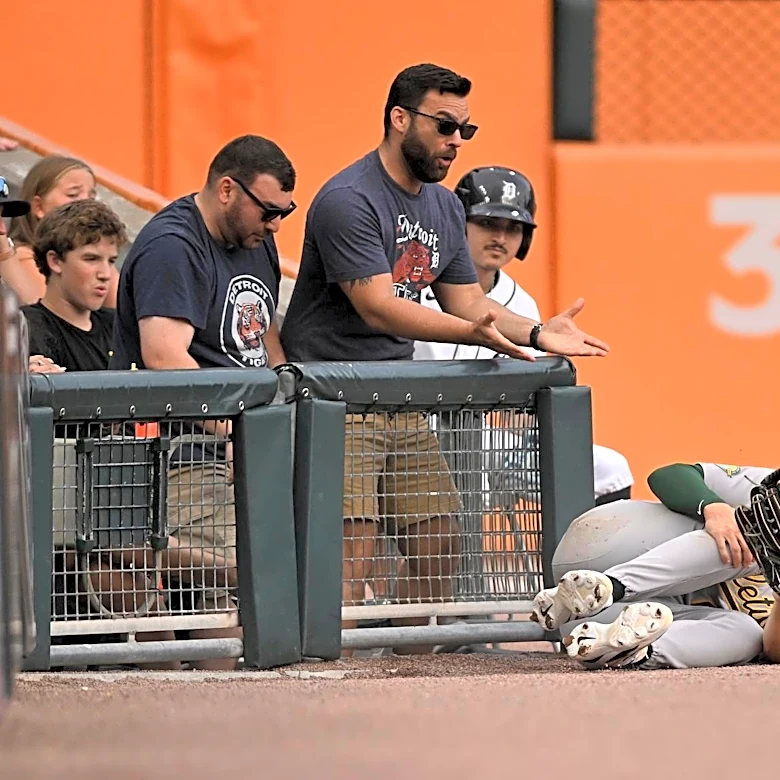 Detroit Tigers News: Zack Gelof lawsuit, Kevin McGonigle, MLB Wild Card, Postseason