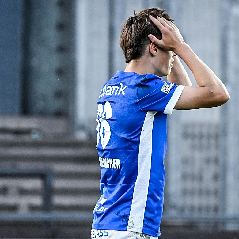 Newcastle Tracks 17-Year-Old Belgian Midfielder as Premier League Interest Grows