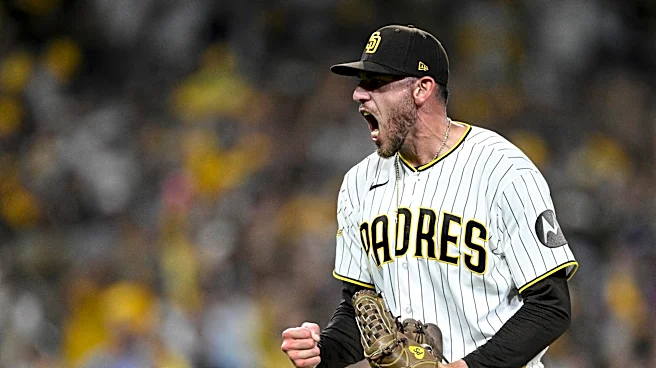 Good Morning San Diego: Padres dismantle Cubs; Joe Musgrove returns to Petco Park